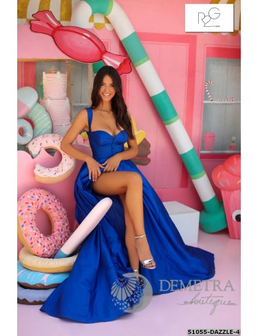 Rochie de gala -51055